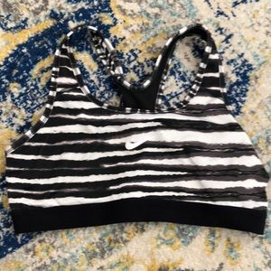 Nike bra